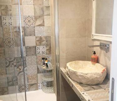 Fizzonasco Bed & Breakfast | 14 m² Bed and breakfast ∙ 2 guests