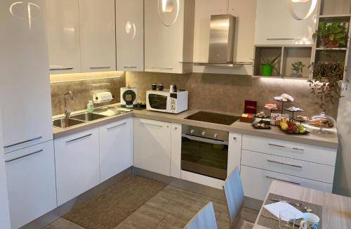 Samarate Bed & Breakfast | 14 m² Bed and breakfast ∙ 2 guests