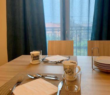 Samarate Bed & Breakfast | 14 m² Bed and breakfast ∙ 2 guests