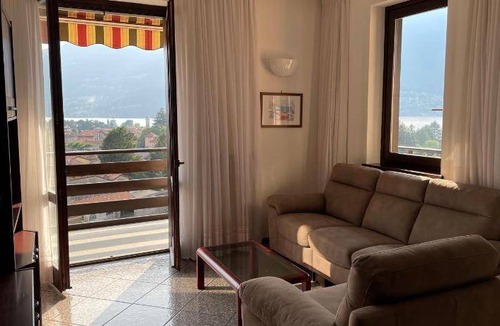 Dervio Bed & Breakfast | 14 m² Bed and breakfast ∙ 10 guests