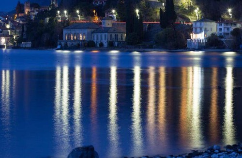Dervio Bed & Breakfast | 14 m² Bed and breakfast ∙ 10 guests