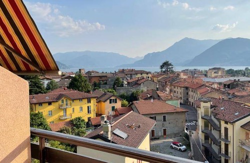 Dervio Bed & Breakfast | 14 m² Bed and breakfast ∙ 10 guests