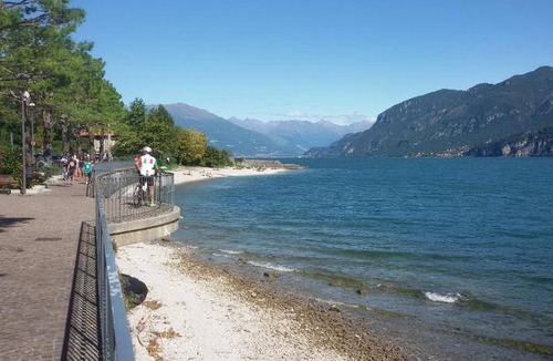 Oliveto Lario Bed & Breakfast | 14 m² Bed and breakfast ∙ 2 guests