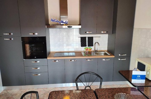 Abbiategrasso Apartment | 140 m² Apartment ∙ 3 bedrooms ∙ 6 guests