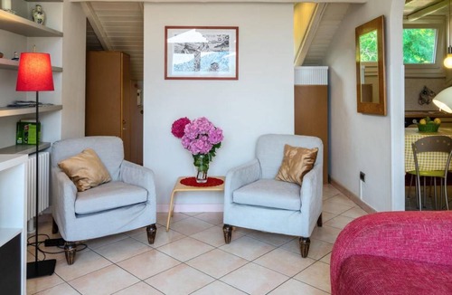 Luino Apartment | 140 m² Apartment ∙ 2 bedrooms ∙ 9 guests