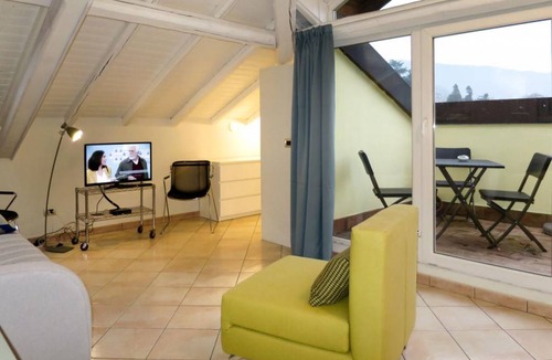 Luino Apartment | 140 m² Apartment ∙ 2 bedrooms ∙ 9 guests