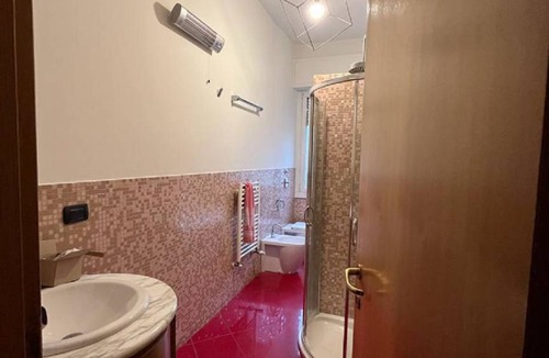 Varesine Apartment | 140 m² Apartment ∙ 2 bedrooms ∙ 6 guests