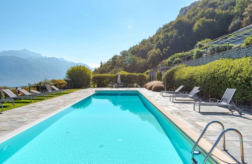Menaggio Apartment | 140 m² Apartment ∙ 3 bedrooms ∙ 8 guests