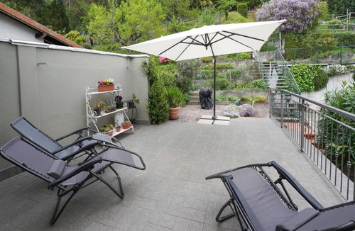 Poppino Apartment | 140 m² Apartment ∙ 3 bedrooms ∙ 6 guests