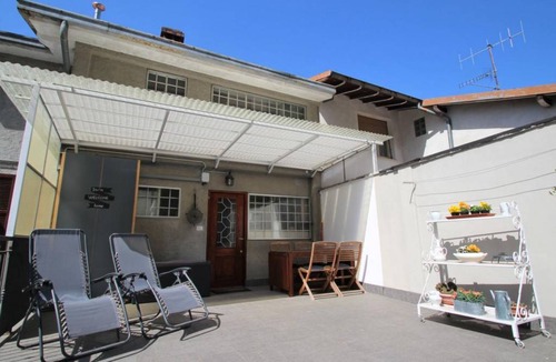 Poppino Apartment | 140 m² Apartment ∙ 3 bedrooms ∙ 6 guests