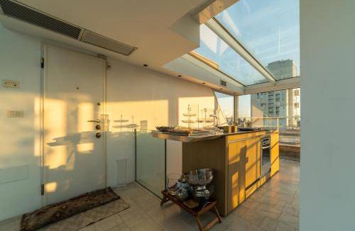 Maggiolina Apartment | 140 m² Apartment ∙ 2 bedrooms ∙ 4 guests