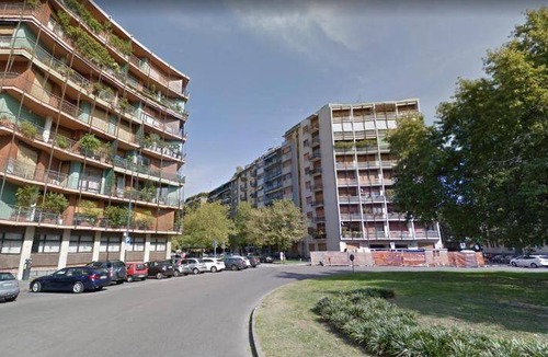 Washington Apartment | 140 m² Apartment ∙ 3 bedrooms ∙ 6 guests