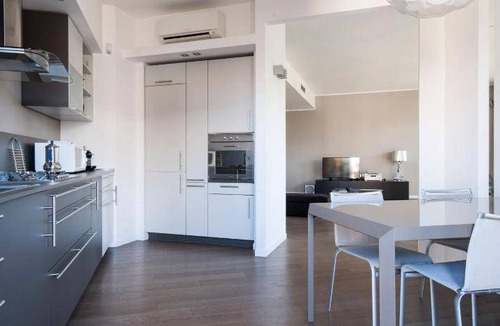 Washington Apartment | 140 m² Apartment ∙ 3 bedrooms ∙ 6 guests