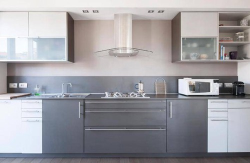 Washington Apartment | 140 m² Apartment ∙ 3 bedrooms ∙ 6 guests