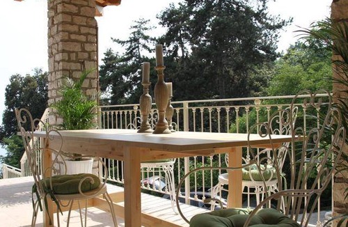 Toscolano Maderno House | 140 m² House ∙ 2 bedrooms ∙ 5 guests
