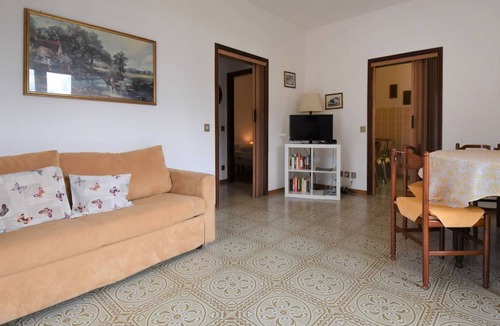 Vesta House | 140 m² House ∙ 1 bedroom ∙ 12 guests
