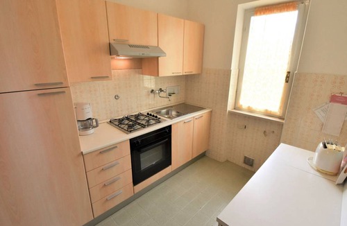 Vesta House | 140 m² House ∙ 1 bedroom ∙ 12 guests