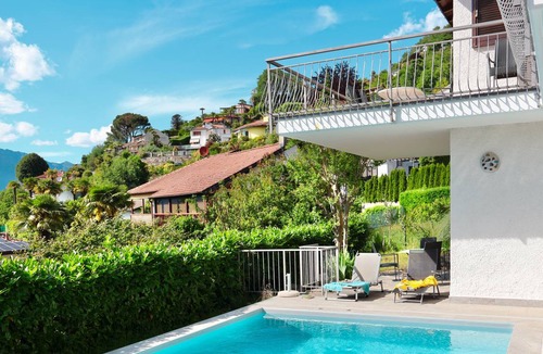 Poppino House | 140 m² House ∙ 3 bedrooms ∙ 4 guests