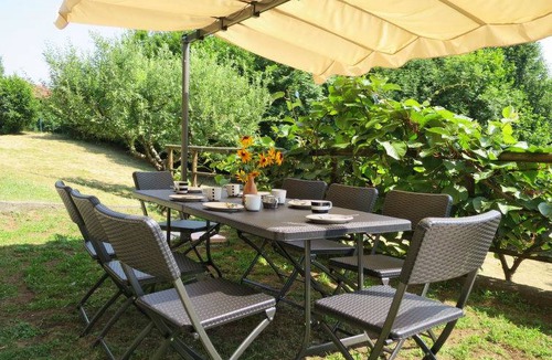 Colmegna House | 140 m² House ∙ 4 bedrooms ∙ 8 guests