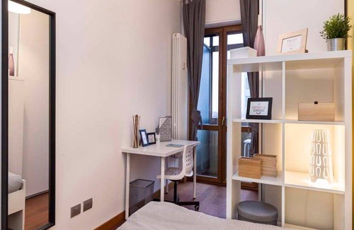 Quartiere Mazzini Resort | 140 m² Private room ∙ 1 bedroom ∙ 1 guest