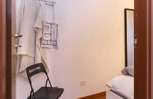 Quartiere Mazzini Resort | 140 m² Private room ∙ 1 bedroom ∙ 1 guest