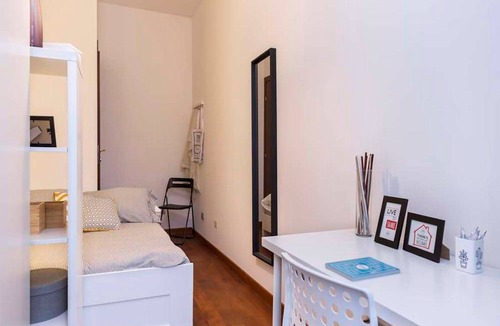 Quartiere Mazzini Resort | 140 m² Private room ∙ 1 bedroom ∙ 1 guest