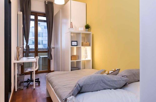 Quartiere Mazzini Resort | 140 m² Private room ∙ 1 bedroom ∙ 1 guest