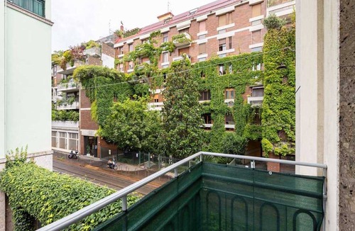 Zona Risorgimento Resort | 140 m² Private room ∙ 1 bedroom ∙ 1 guest
