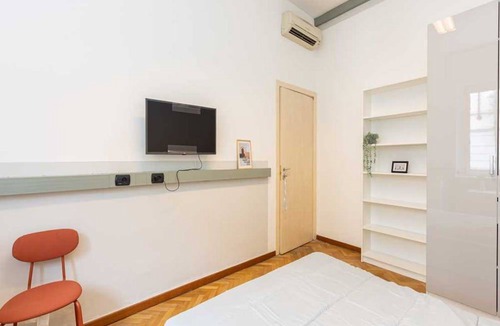 Zona Risorgimento Resort | 140 m² Private room ∙ 1 bedroom ∙ 1 guest
