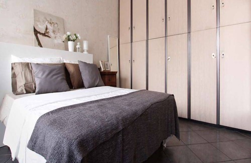 Ripamonti Corvetto Resort | 140 m² Private room ∙ 1 bedroom ∙ 1 guest