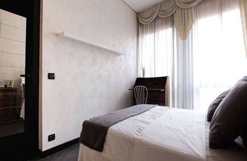 Ripamonti Corvetto Resort | 140 m² Private room ∙ 1 bedroom ∙ 1 guest