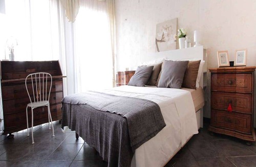 Ripamonti Corvetto Resort | 140 m² Private room ∙ 1 bedroom ∙ 1 guest