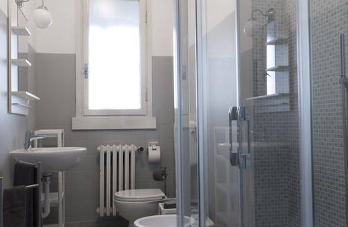 Quarto Cagnino Resort | 140 m² Private room ∙ 1 bedroom ∙ 1 guest