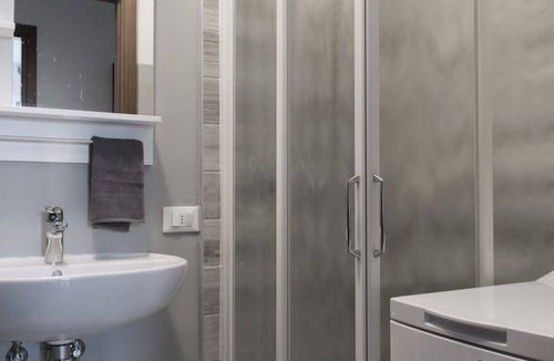 Quarto Cagnino Resort | 140 m² Private room ∙ 1 bedroom ∙ 1 guest
