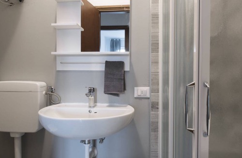 Quarto Cagnino Resort | 140 m² Private room ∙ 1 bedroom ∙ 1 guest