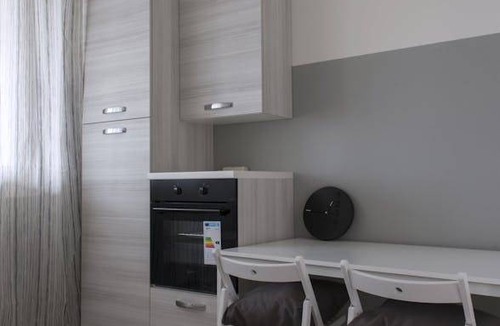 Quarto Cagnino Resort | 140 m² Private room ∙ 1 bedroom ∙ 1 guest