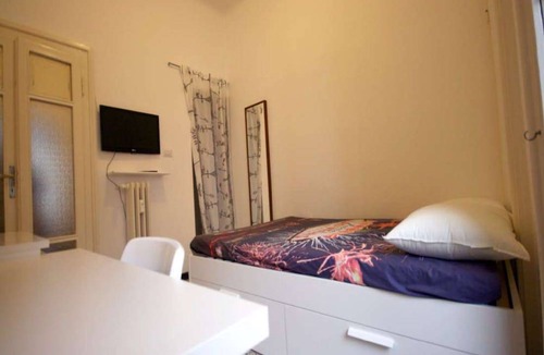 Porta Venezia Resort | 140 m² Private room ∙ 1 bedroom ∙ 1 guest
