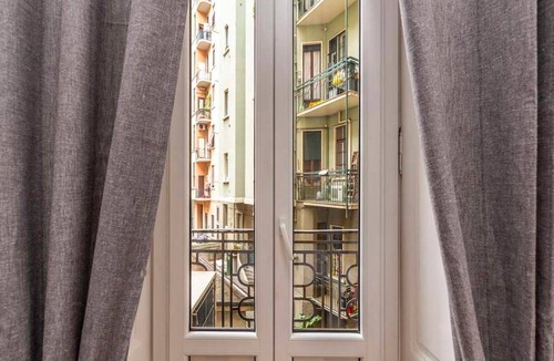Porta Venezia Resort | 140 m² Private room ∙ 1 bedroom ∙ 1 guest