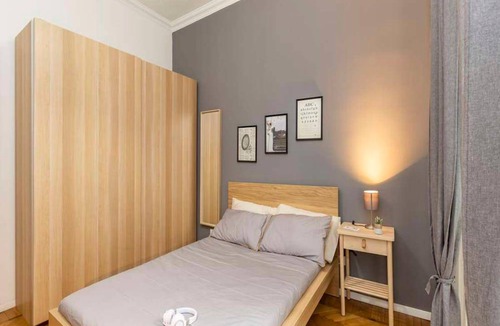 Porta Venezia Resort | 140 m² Private room ∙ 1 bedroom ∙ 1 guest