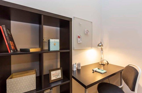 Porta Venezia Resort | 140 m² Private room ∙ 1 bedroom ∙ 1 guest