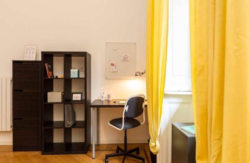 Porta Venezia Resort | 140 m² Private room ∙ 1 bedroom ∙ 1 guest