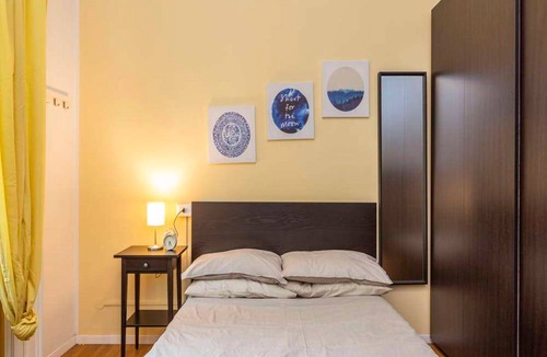 Porta Venezia Resort | 140 m² Private room ∙ 1 bedroom ∙ 1 guest