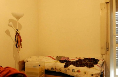 Zona Farini Resort | 140 m² Private room ∙ 1 bedroom ∙ 1 guest