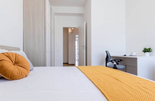 Zona Zara Resort | 140 m² Private room ∙ 1 bedroom ∙ 1 guest