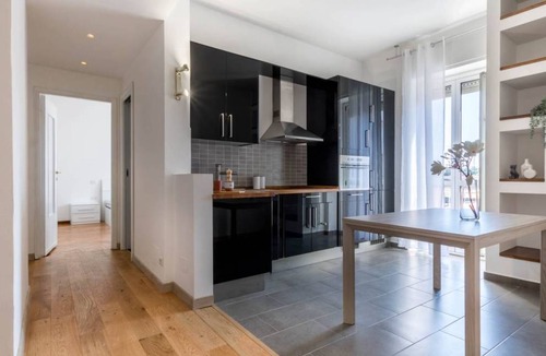 Zona Zara Resort | 140 m² Private room ∙ 1 bedroom ∙ 1 guest