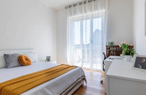 Zona Zara Resort | 140 m² Private room ∙ 1 bedroom ∙ 1 guest
