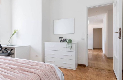 Zona Zara Resort | 140 m² Private room ∙ 1 bedroom ∙ 1 guest