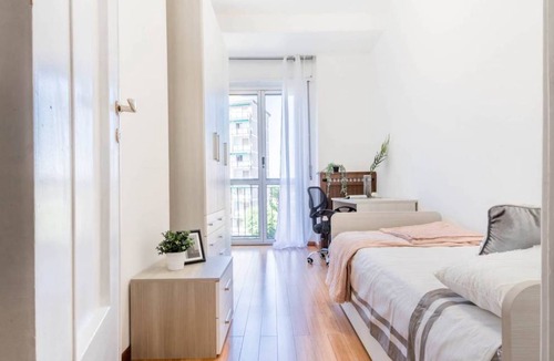 Zona Zara Resort | 140 m² Private room ∙ 1 bedroom ∙ 1 guest