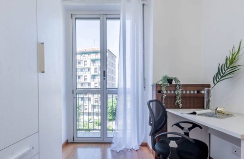 Zona Zara Resort | 140 m² Private room ∙ 1 bedroom ∙ 1 guest
