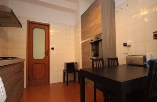 Fiera Resort | 140 m² Private room ∙ 1 bedroom ∙ 1 guest